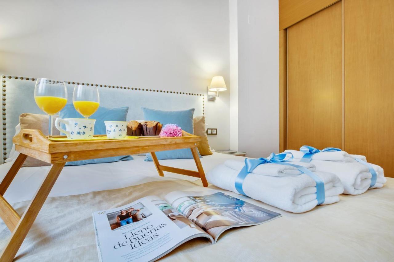-Malagasunapts-City Centre Terrace Pool Parking Exteriör bild