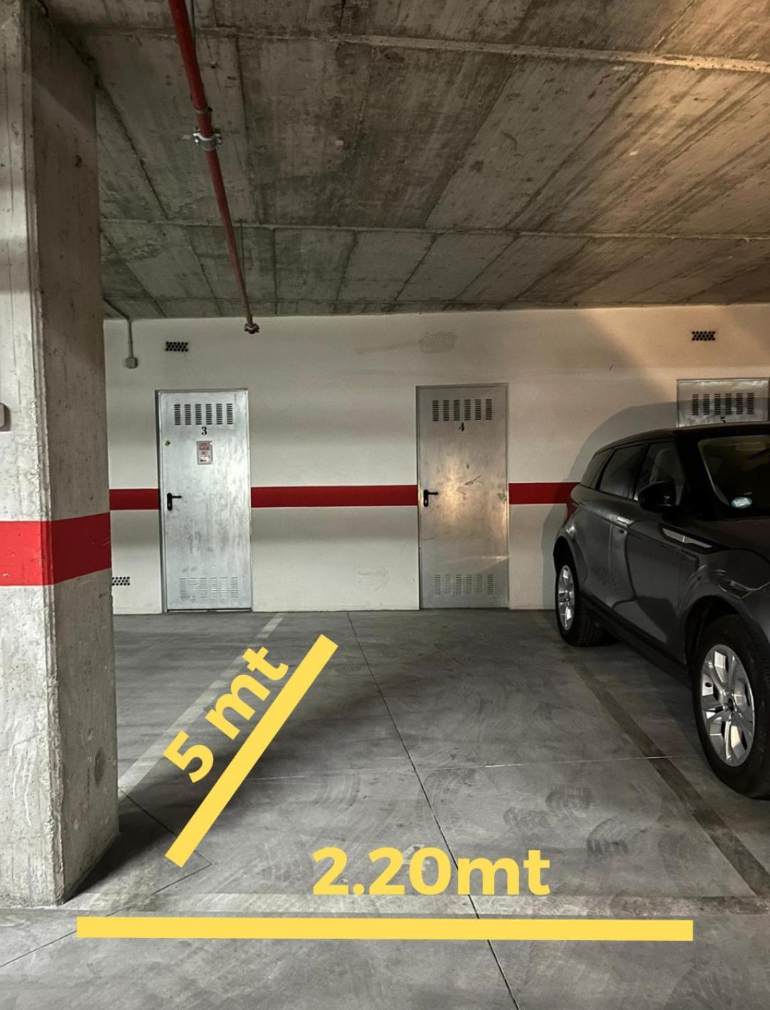 -Malagasunapts-City Centre Terrace Pool Parking Exteriör bild